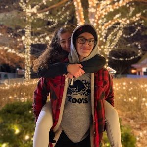 Meet your Posher, Matthew